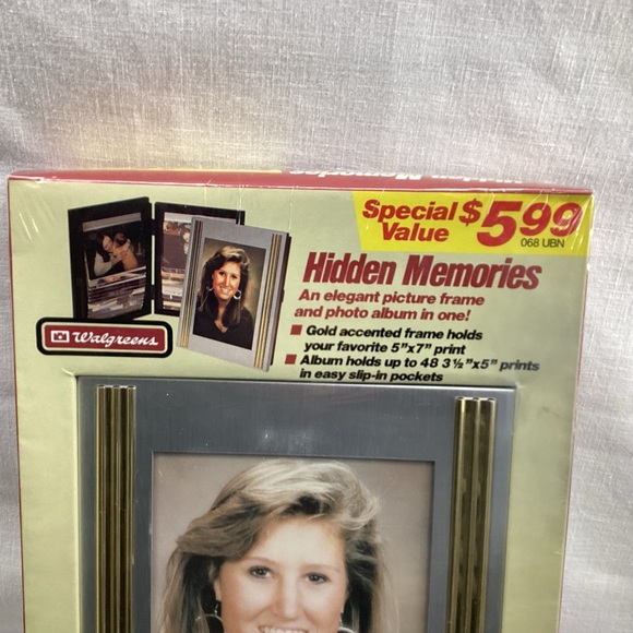 WALGREENS Other Vintage Walgreen Hidden Memories An Elegant Picture